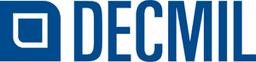 Decmil Logo