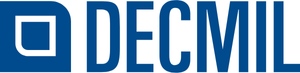 Decmil Logo